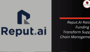 RePut.ai Raises Funding to Transform Supply Chain Management.