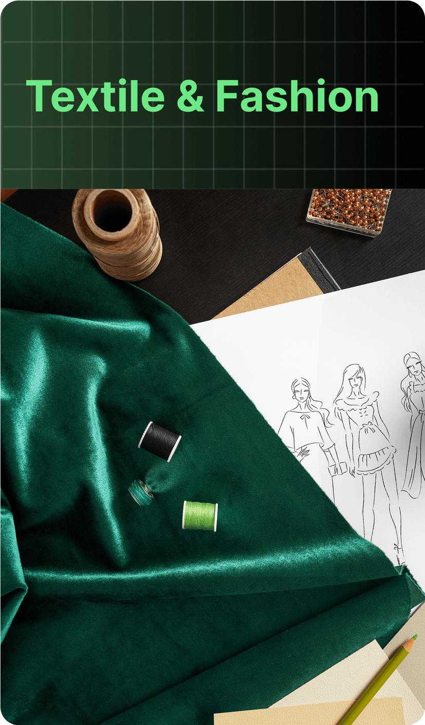 Textile & Fashion